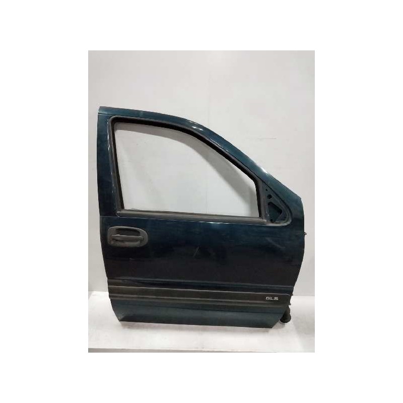 Recambio de puerta delantera derecha para opel sintra 2.2 16v cat (x 22 xe) referencia OEM IAM   