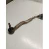 Recambio de cremallera direccion para toyota avensis (t27) 2.0 d-4d cat referencia OEM IAM 4551005060  
