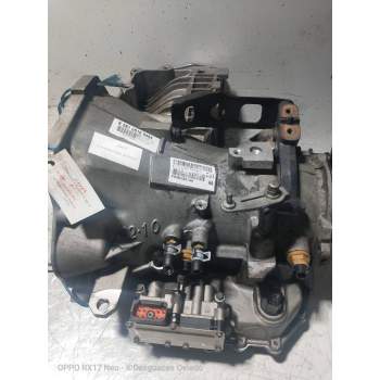 CAJA CAMBIOS P04800281AA TPKT201015494 K28120105494