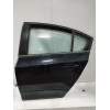 Recambio de puerta trasera izquierda para chevrolet cruze ls referencia OEM IAM   4P