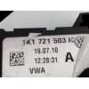 Recambio de potenciometro pedal para seat leon (1p1) reference referencia OEM IAM 1K1721503AC  