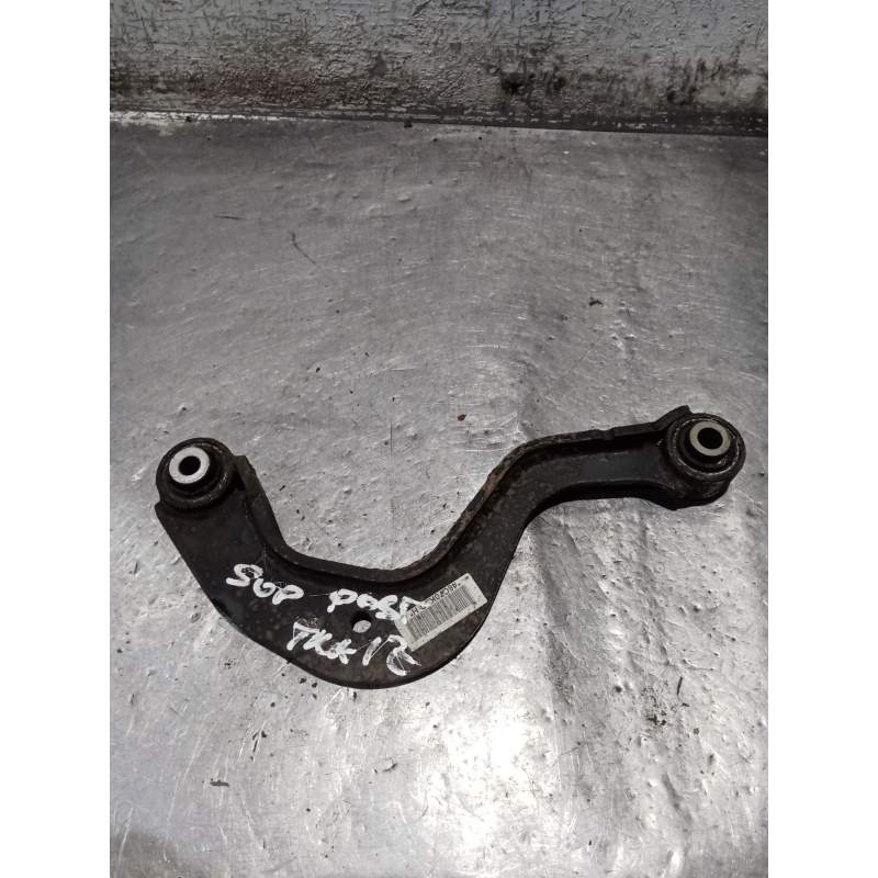 Recambio de brazo suspension superior trasero izquierdo para volkswagen touran (1t1) 2.0 tdi referencia OEM IAM  20TDI 2003
