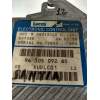 Recambio de centralita motor uce para peugeot 406 berlina (s1/s2) stdt referencia OEM IAM R04010020C 9630509280 80738E