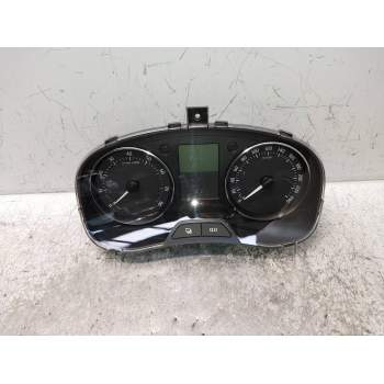 CUADRO INSTRUMENTOS 5J0920811E A2C53425973 A2C53357612