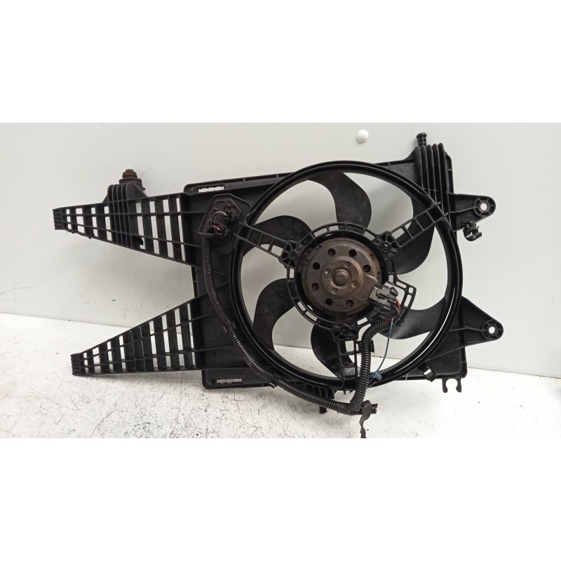 Recambio de electroventilador para lancia ypsilon (101) 1.3 16v multijet argento referencia OEM IAM   