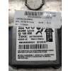 Recambio de centralita airbag para opel zafira b cosmo referencia OEM IAM 13188856 327963935 RBV5M29A0N