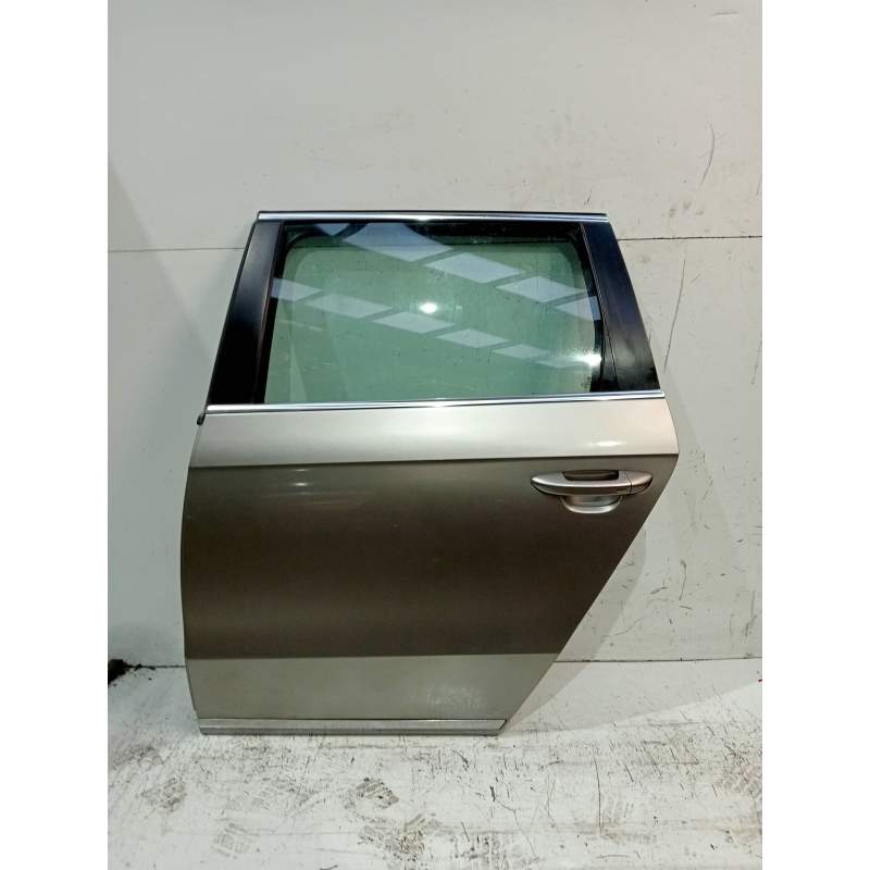 Recambio de puerta trasera izquierda para volkswagen passat variant (365) advance bluemotion referencia OEM IAM  10 5P