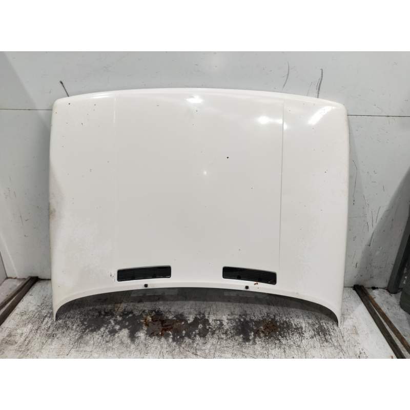 Recambio de capot para renault 9 1.4 gtl avenue referencia OEM IAM   
