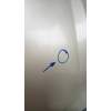 Recambio de capot para ssangyong rodius xdi referencia OEM IAM   2005