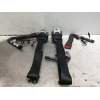 Recambio de juego cinturones delantero para bmw serie 5 lim. (f10) 530d xdrive referencia OEM IAM S1916405105 S2916405206 4P