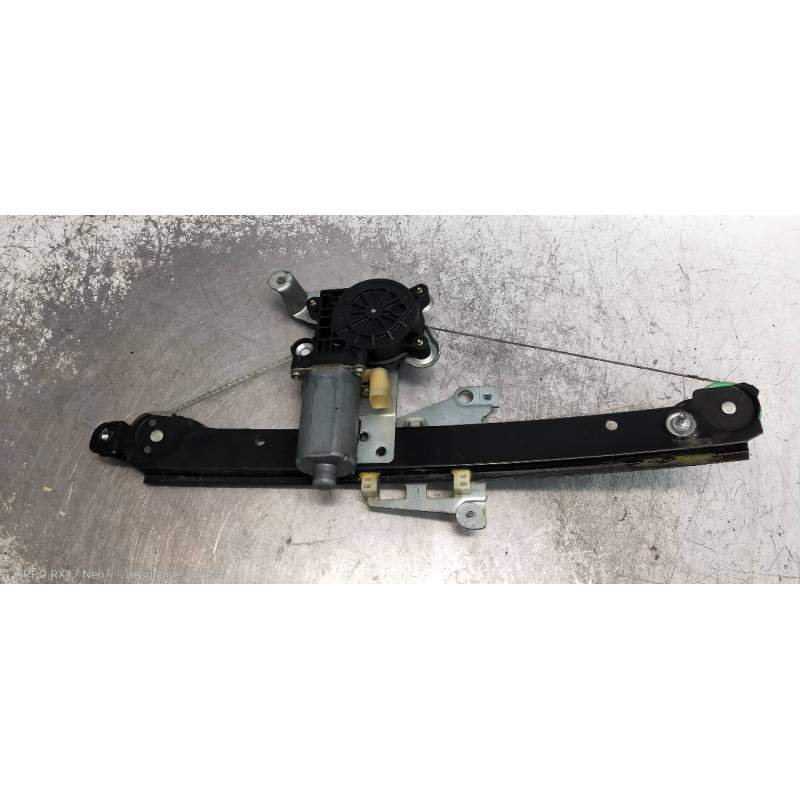 Recambio de elevalunas trasero izquierdo para volvo xc70 2.4 diesel cat referencia OEM IAM   