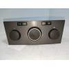 Recambio de mando calefaccion / aire acondicionado para opel zafira b cosmo referencia OEM IAM 13168100 90151257 2005