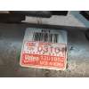 Recambio de motor arranque para kia rio 1.2 cat referencia OEM IAM 3610003101 1201952 