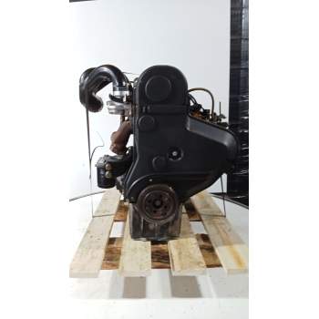 MOTOR COMPLETO RTF LUCAS PV65967