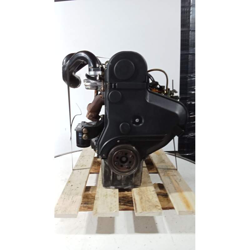 Recambio de motor completo para ford orion iii (gal) 1.8 d referencia OEM IAM RTF LUCAS PV65967