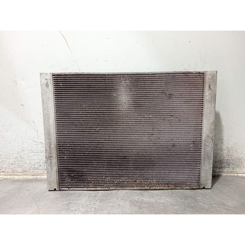 Recambio de radiador agua para bmw serie 5 berlina (e60) 530i referencia OEM IAM   