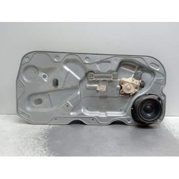 ELEVALUNAS DELANTERO IZQUIERDO 4M51B045H17AA 3P 4M51B203A29BF 2005