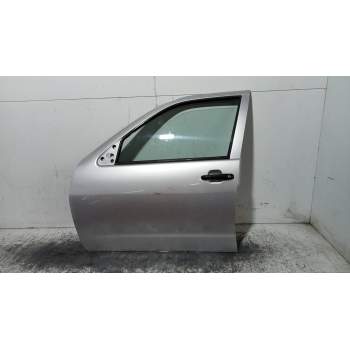PUERTA DELANTERA IZQUIERDA 4P 99
