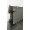 Recambio de radiador agua para jaguar xf 3.0 v6 diesel luxury referencia OEM IAM   