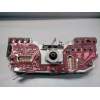 Recambio de cuadro instrumentos para ford explorer 4.0 v6 cat referencia OEM IAM F37F10849 KD 