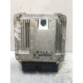CENTRALITA MOTOR UCE 0281015029 03L907309 2005