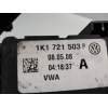 Recambio de potenciometro pedal para seat leon (1p1) 2.0 tdi referencia OEM IAM 1K1721503P  