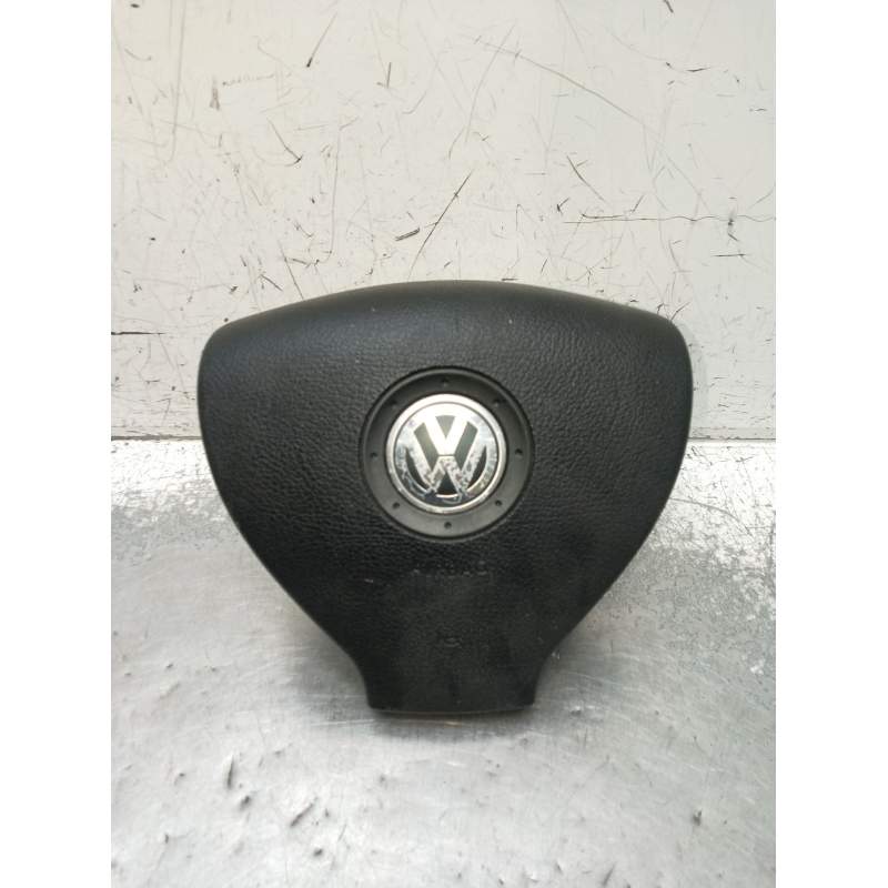 Recambio de airbag delantero izquierdo para volkswagen eos (1f7) 1.6 referencia OEM IAM   2006