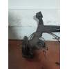 Recambio de puente trasero para kia rio 1.2 cat referencia OEM IAM   DISCO / ABS