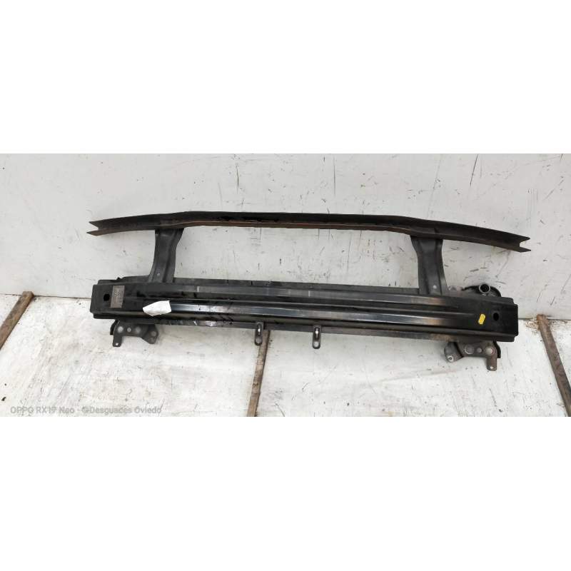 Recambio de refuerzo paragolpes delantero para volkswagen passat variant (3c5) advance referencia OEM IAM 3C0807109D  2005