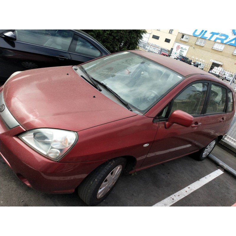 suzuki liana rh (er) del año 2002