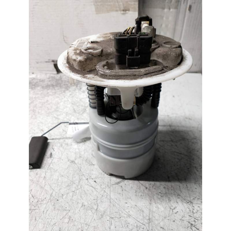 Recambio de bomba combustible para citroën c4 coupe by loeb referencia OEM IAM 9680352880  