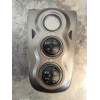 Recambio de mando calefaccion / aire acondicionado para toyota yaris live referencia OEM IAM 559000D280  