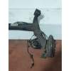 Recambio de puente trasero para kia rio 1.2 cat referencia OEM IAM   DISCO / ABS