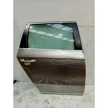 PUERTA TRASERA DERECHA 10 5P