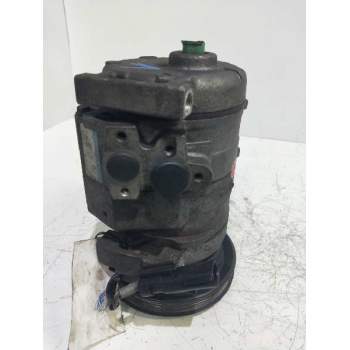 COMPRESOR AIRE ACONDICIONADO 4472203672 10S17C HFC134A