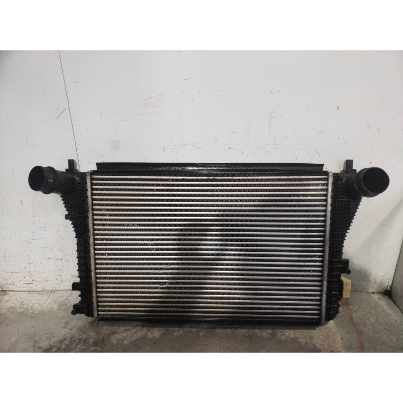 Recambio de intercooler para skoda suberb (3t4) exclusive referencia OEM IAM 1K0145803BM  