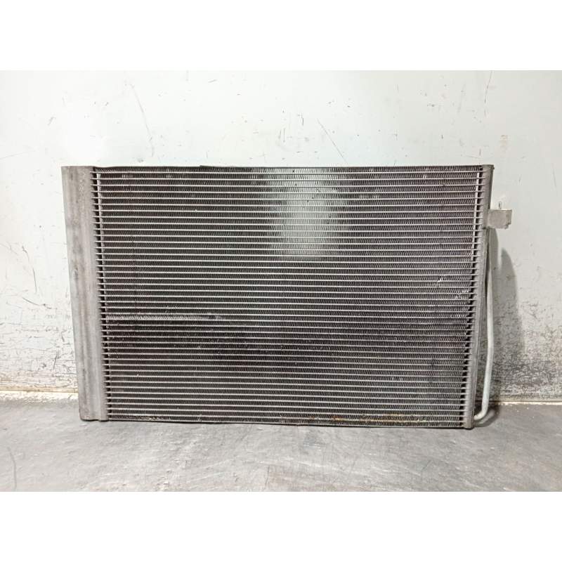 Recambio de condensador / radiador aire acondicionado para bmw serie 5 berlina (e60) 530i referencia OEM IAM 6450912282501  