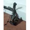 Recambio de puente trasero para kia rio 1.2 cat referencia OEM IAM   DISCO / ABS