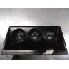 Recambio de cuadro relojes para isuzu trooper referencia OEM IAM 8944383942 69612420 