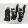Recambio de juego cinturones trasero para chevrolet matiz 0.8 cat referencia OEM IAM   5P