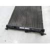 Recambio de radiador agua para renault clio iii exception 2 referencia OEM IAM 8200523416 12G 2009