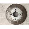 Recambio de disco freno delantero para ford mondeo berlina (gd) ghia referencia OEM IAM   