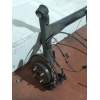 Recambio de puente trasero para kia rio 1.2 cat referencia OEM IAM   DISCO / ABS
