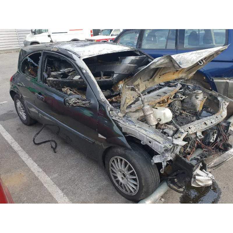 RENAULT MEGANE II BERLINA 3P