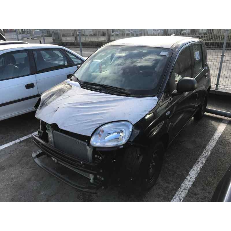 fiat panda (319) del año 2018