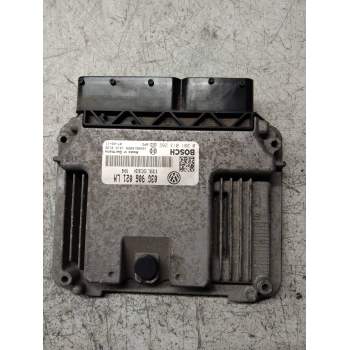 CENTRALITA MOTOR UCE 0281013282 03G906021LN EDC16U34