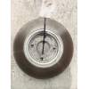 Recambio de disco freno delantero para ford mondeo berlina (gd) ghia referencia OEM IAM   