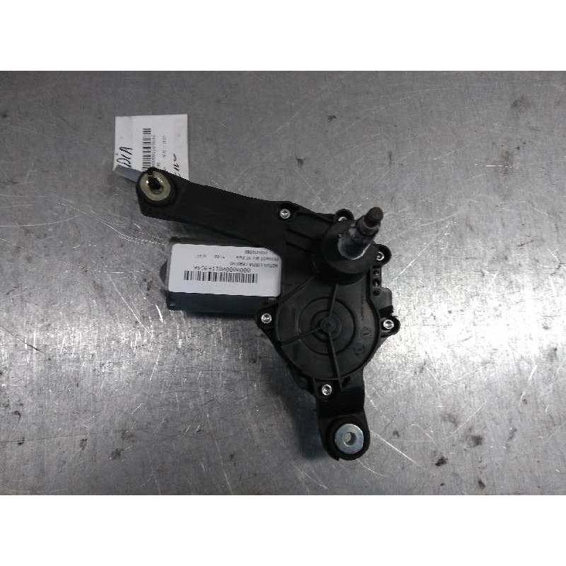 Recambio de motor limpia trasero para peugeot 807 st pack referencia OEM IAM 1400416980  