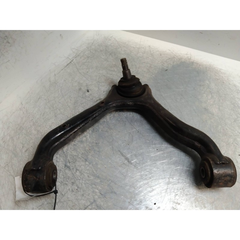 Recambio de brazo suspension superior delantero izquierdo para ssangyong kyron 2.0 referencia OEM IAM   