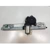 Recambio de elevalunas trasero derecho para fiat stilo (192) 2.4 cat referencia OEM IAM 251450001601  5P